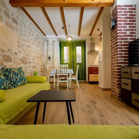 Korzo Rooms&Apartments Vis Zewnętrze zdjęcie