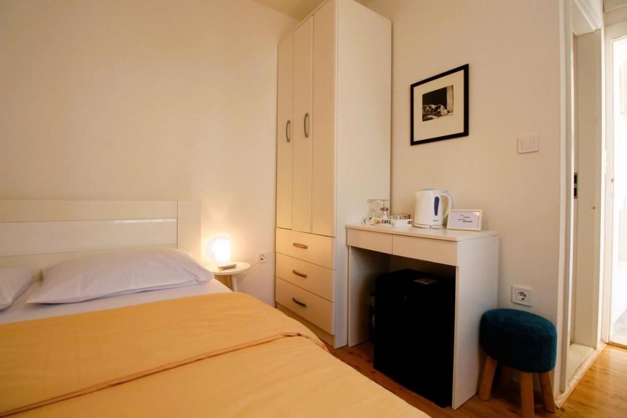 Korzo Rooms&Apartments Vis Zewnętrze zdjęcie