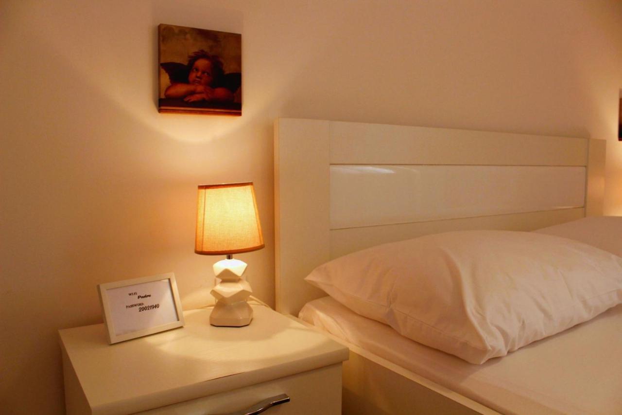 Korzo Rooms&Apartments Vis Zewnętrze zdjęcie