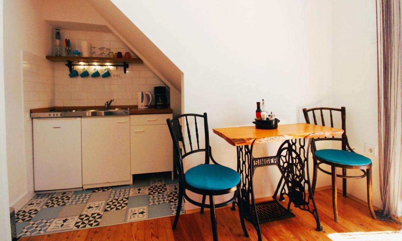 Korzo Rooms&Apartments Vis Zewnętrze zdjęcie