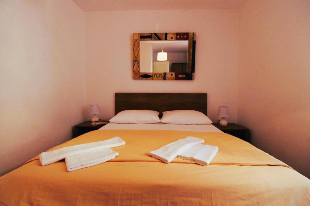 Korzo Rooms&Apartments Vis Zewnętrze zdjęcie