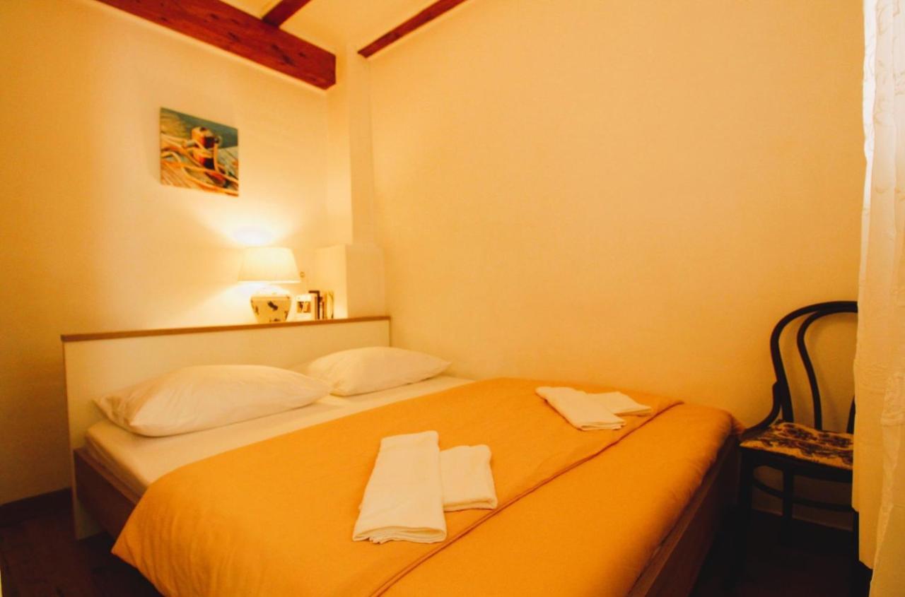 Korzo Rooms&Apartments Vis Zewnętrze zdjęcie