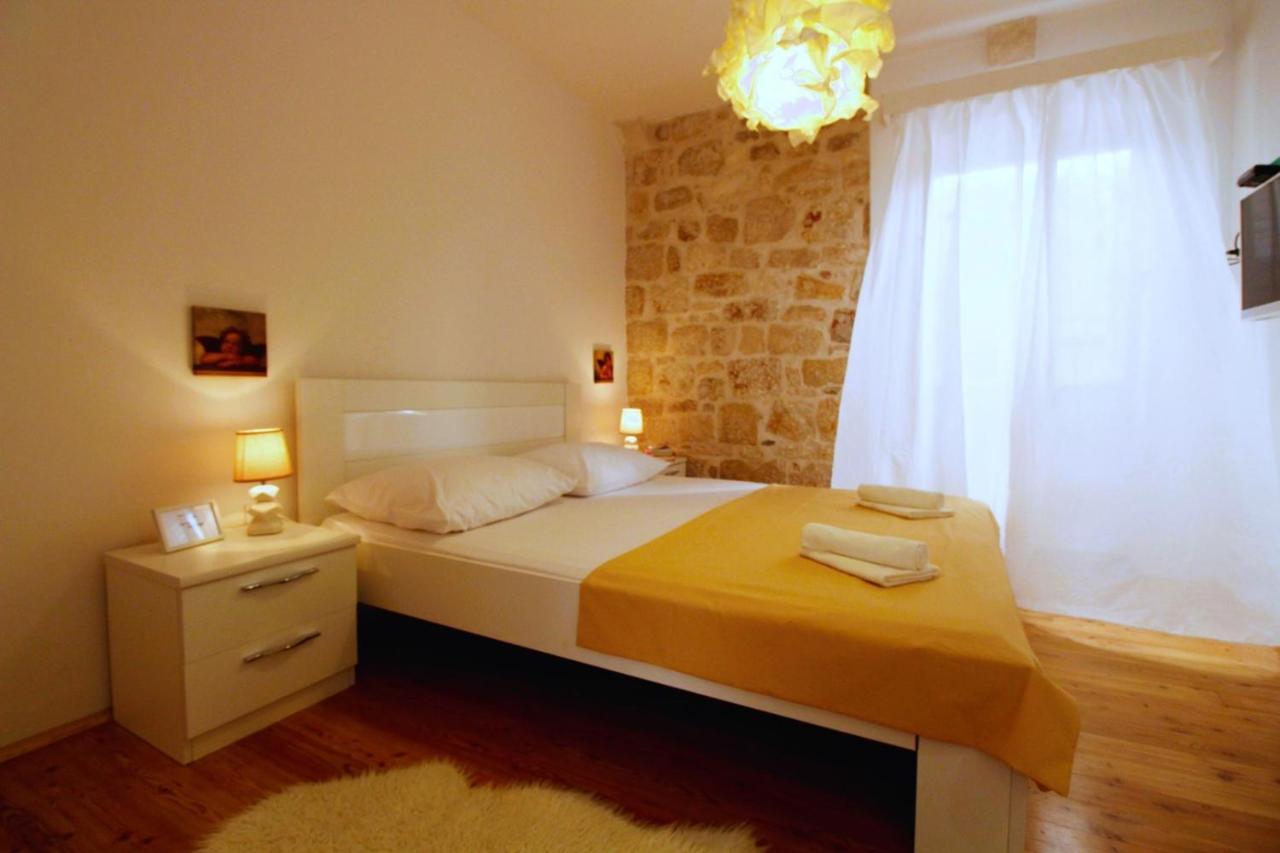 Korzo Rooms&Apartments Vis Zewnętrze zdjęcie