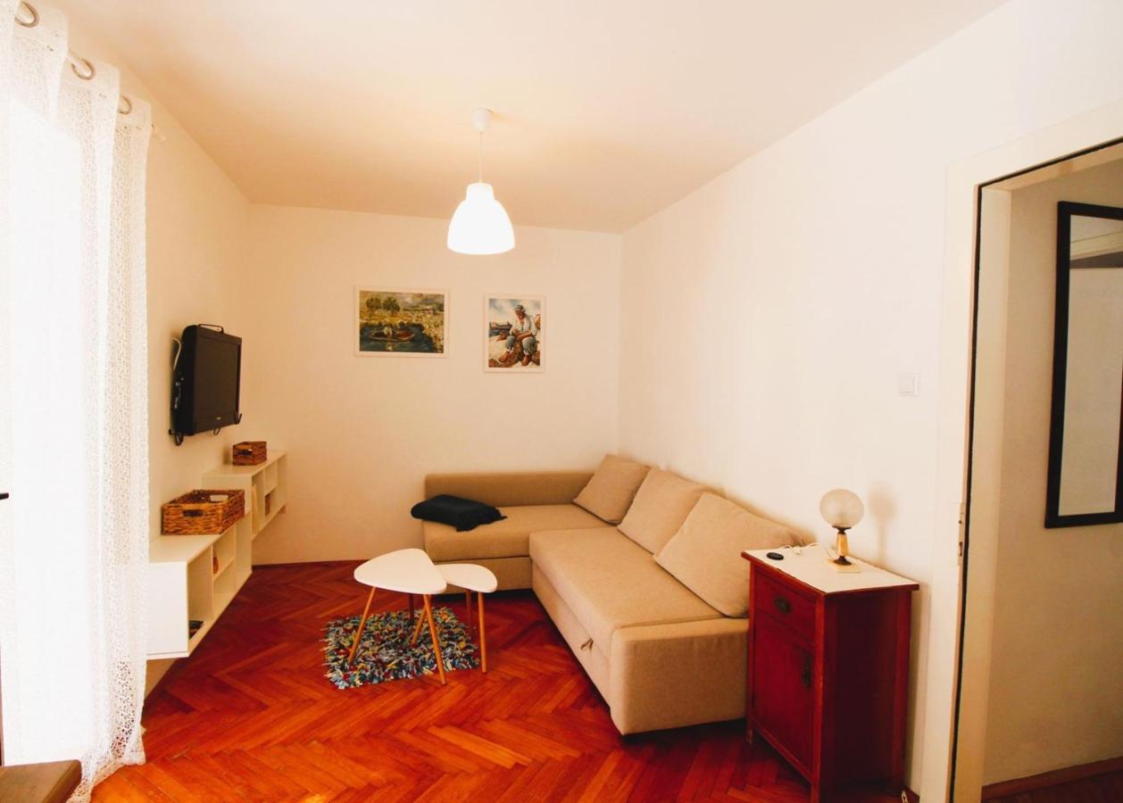 Korzo Rooms&Apartments Vis Zewnętrze zdjęcie