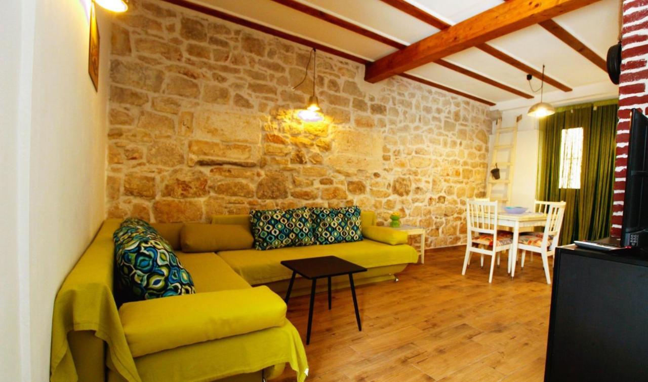 Korzo Rooms&Apartments Vis Zewnętrze zdjęcie
