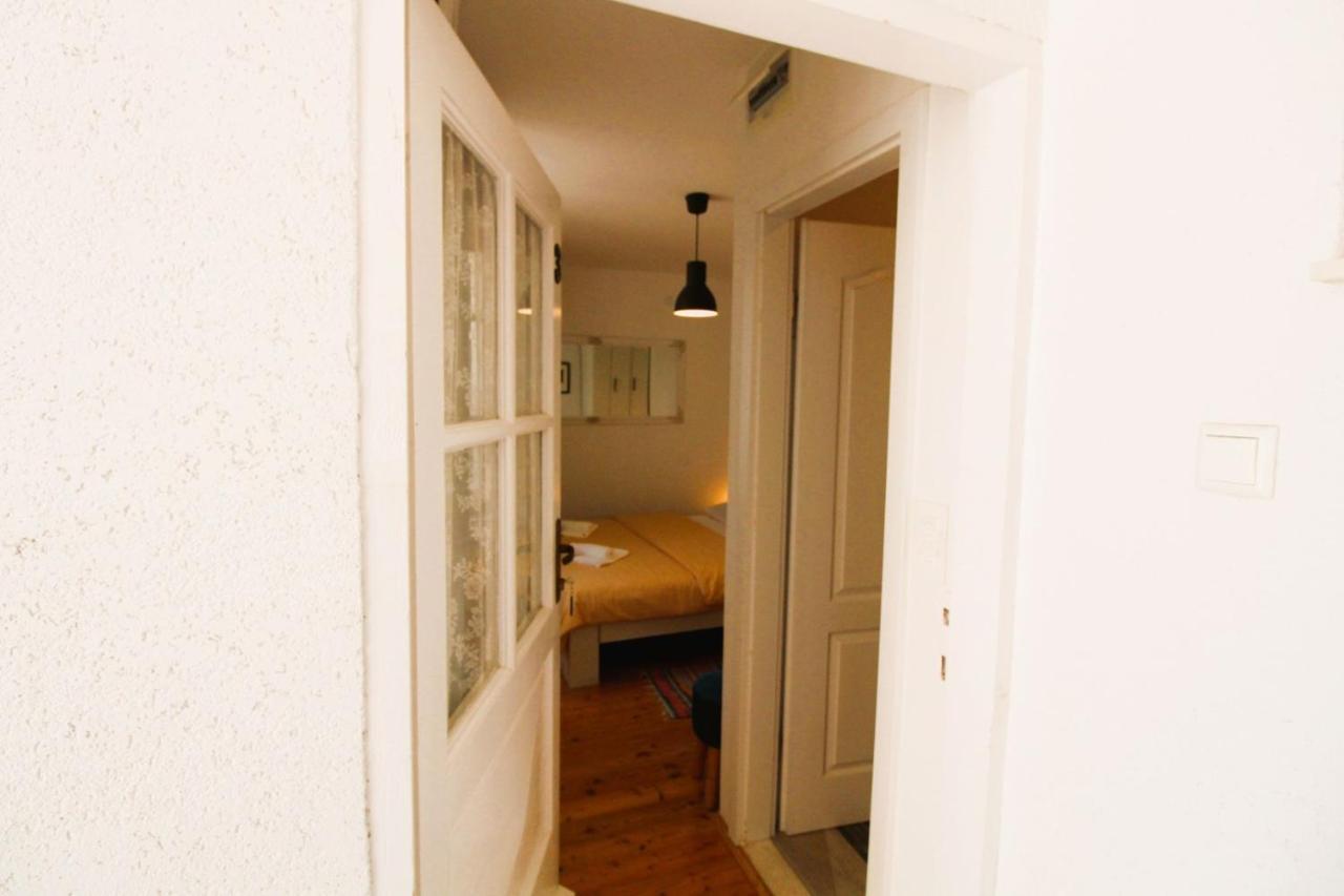 Korzo Rooms&Apartments Vis Zewnętrze zdjęcie