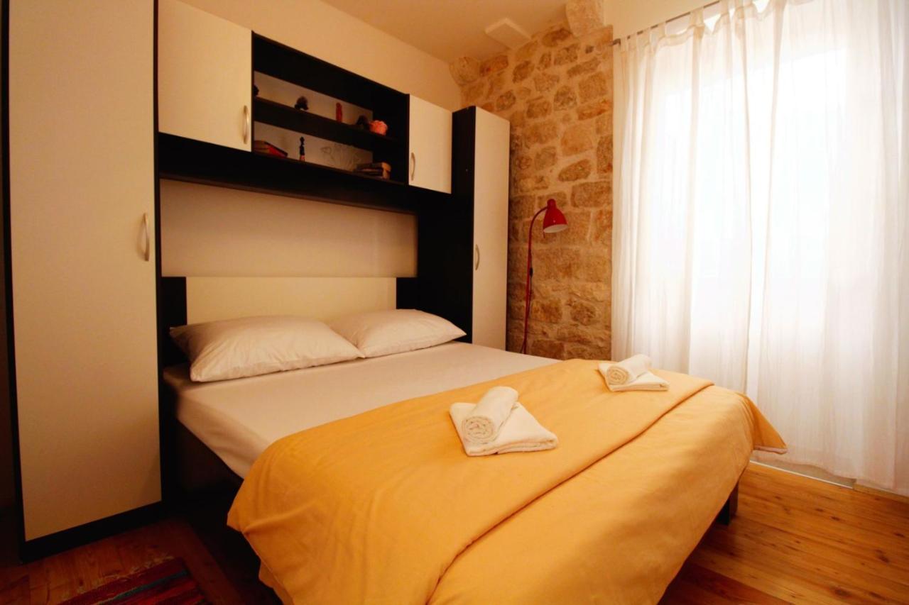 Korzo Rooms&Apartments Vis Zewnętrze zdjęcie