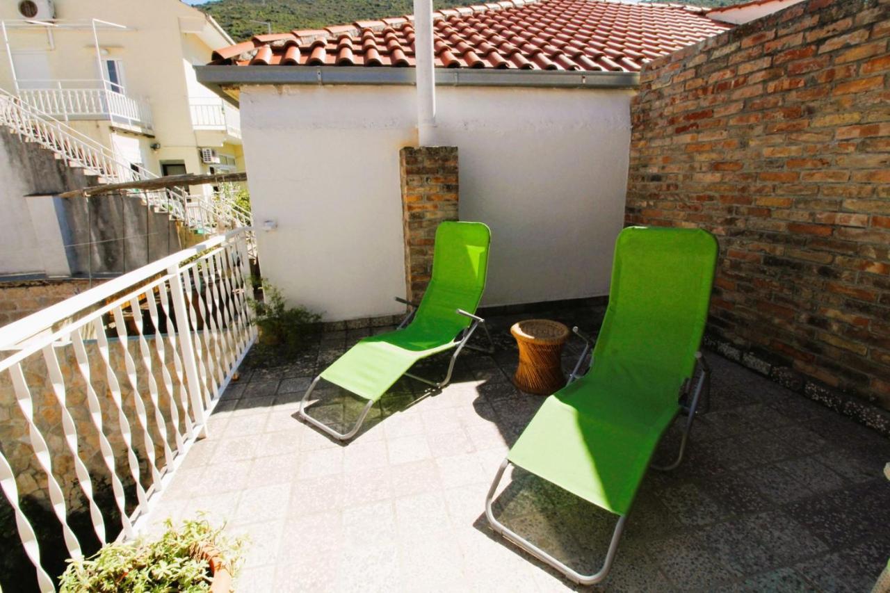 Korzo Rooms&Apartments Vis Zewnętrze zdjęcie