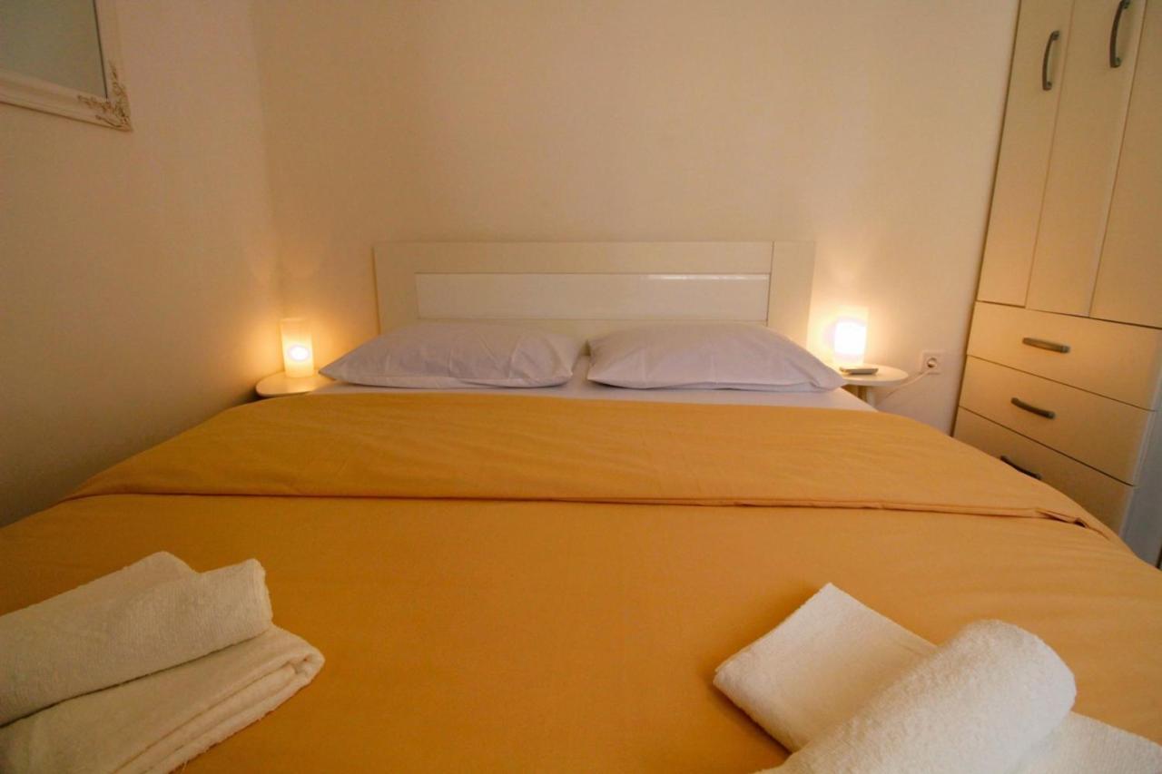 Korzo Rooms&Apartments Vis Zewnętrze zdjęcie