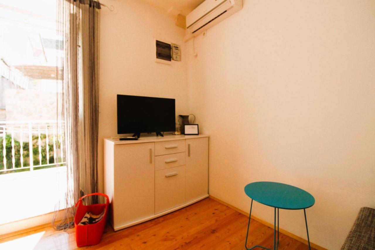 Korzo Rooms&Apartments Vis Zewnętrze zdjęcie