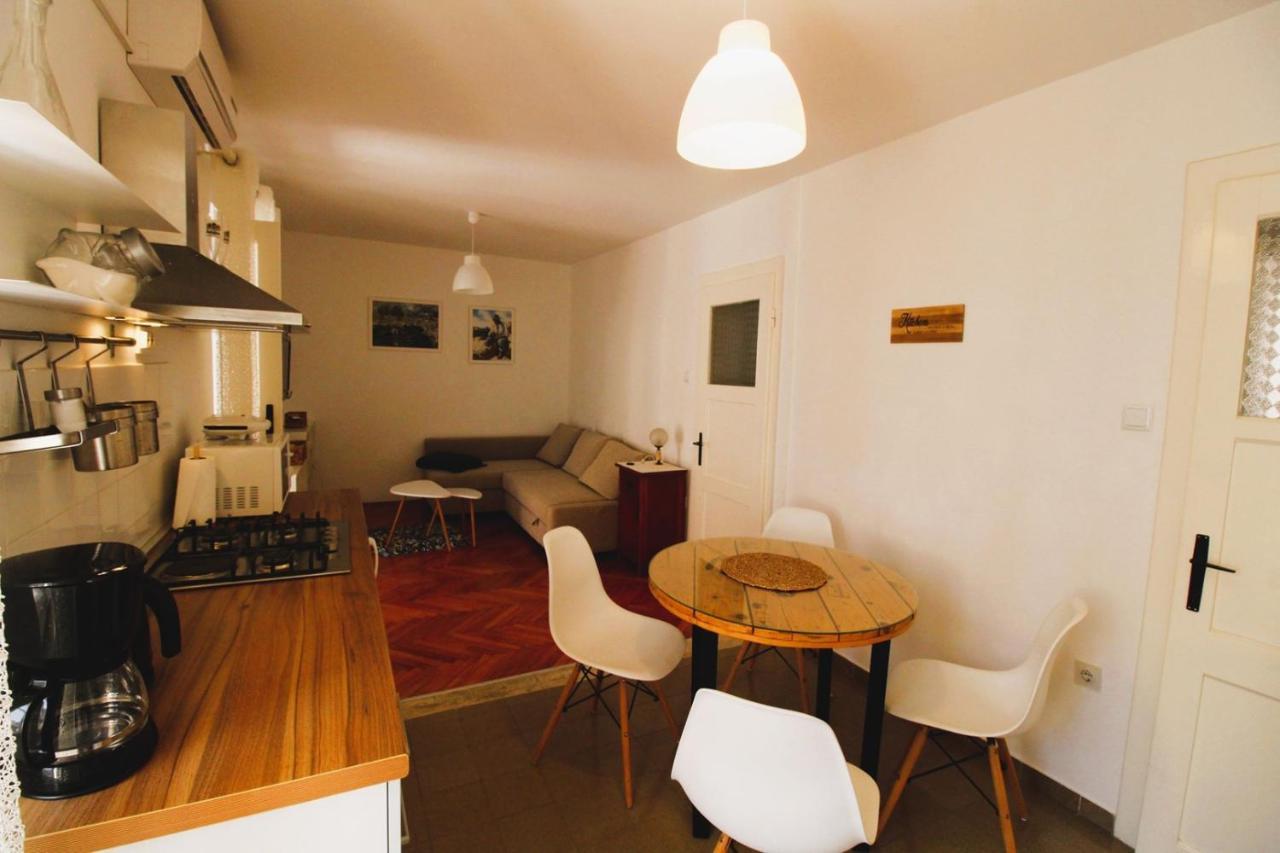 Korzo Rooms&Apartments Vis Zewnętrze zdjęcie