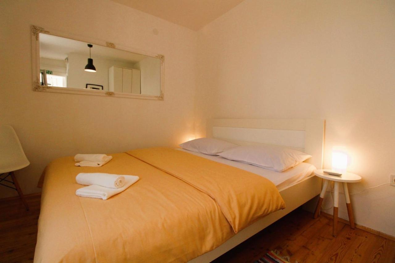 Korzo Rooms&Apartments Vis Zewnętrze zdjęcie