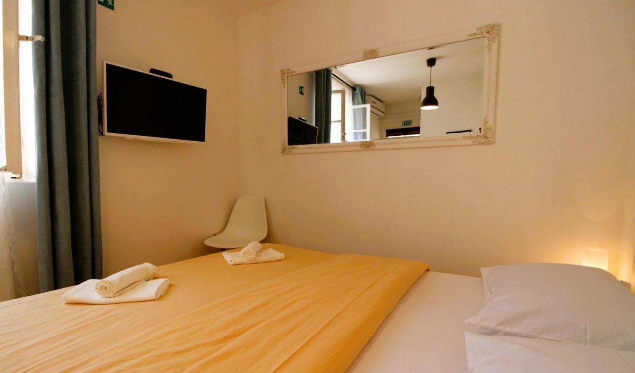 Korzo Rooms&Apartments Vis Zewnętrze zdjęcie