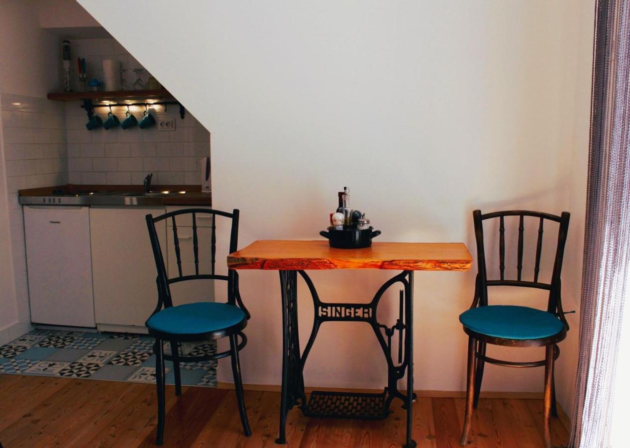 Korzo Rooms&Apartments Vis Zewnętrze zdjęcie