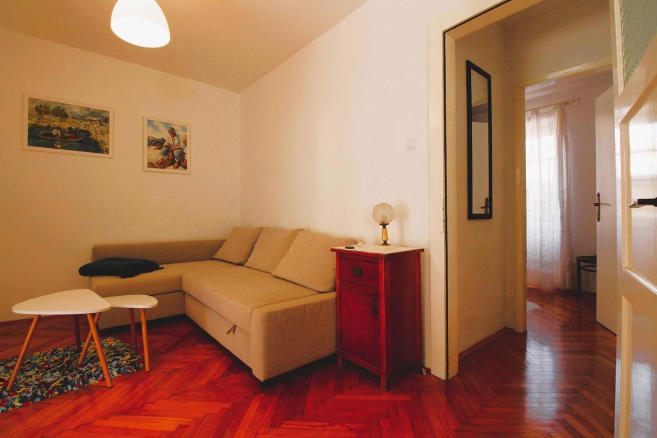 Korzo Rooms&Apartments Vis Zewnętrze zdjęcie