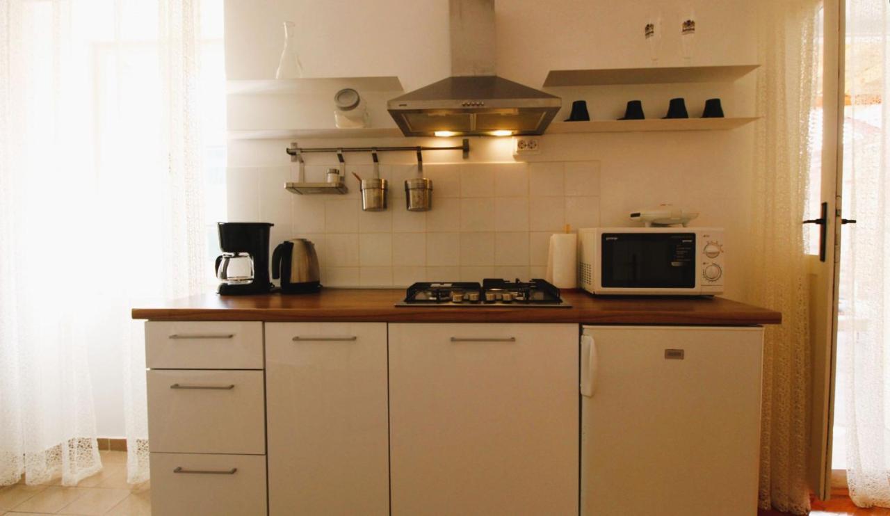 Korzo Rooms&Apartments Vis Zewnętrze zdjęcie