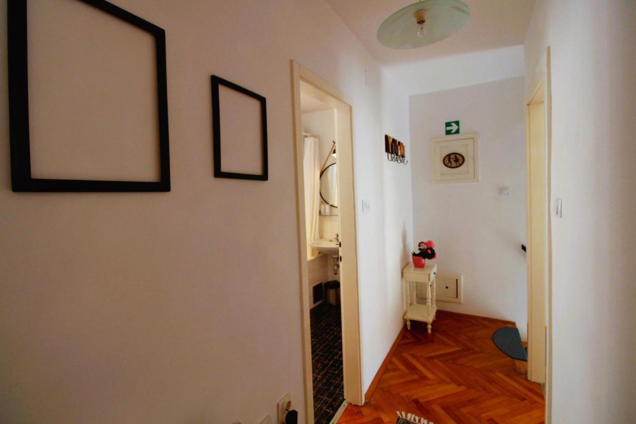 Korzo Rooms&Apartments Vis Zewnętrze zdjęcie
