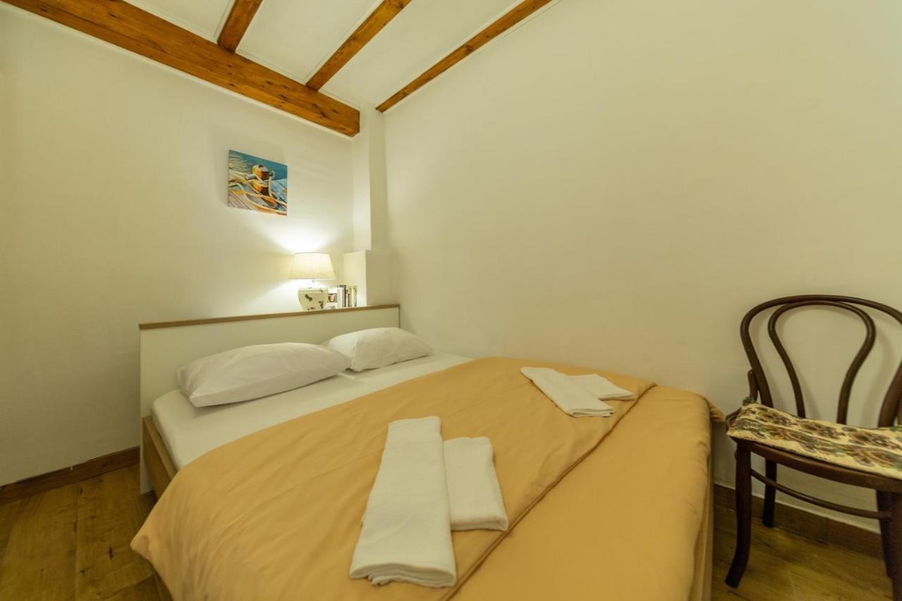 Korzo Rooms&Apartments Vis Zewnętrze zdjęcie