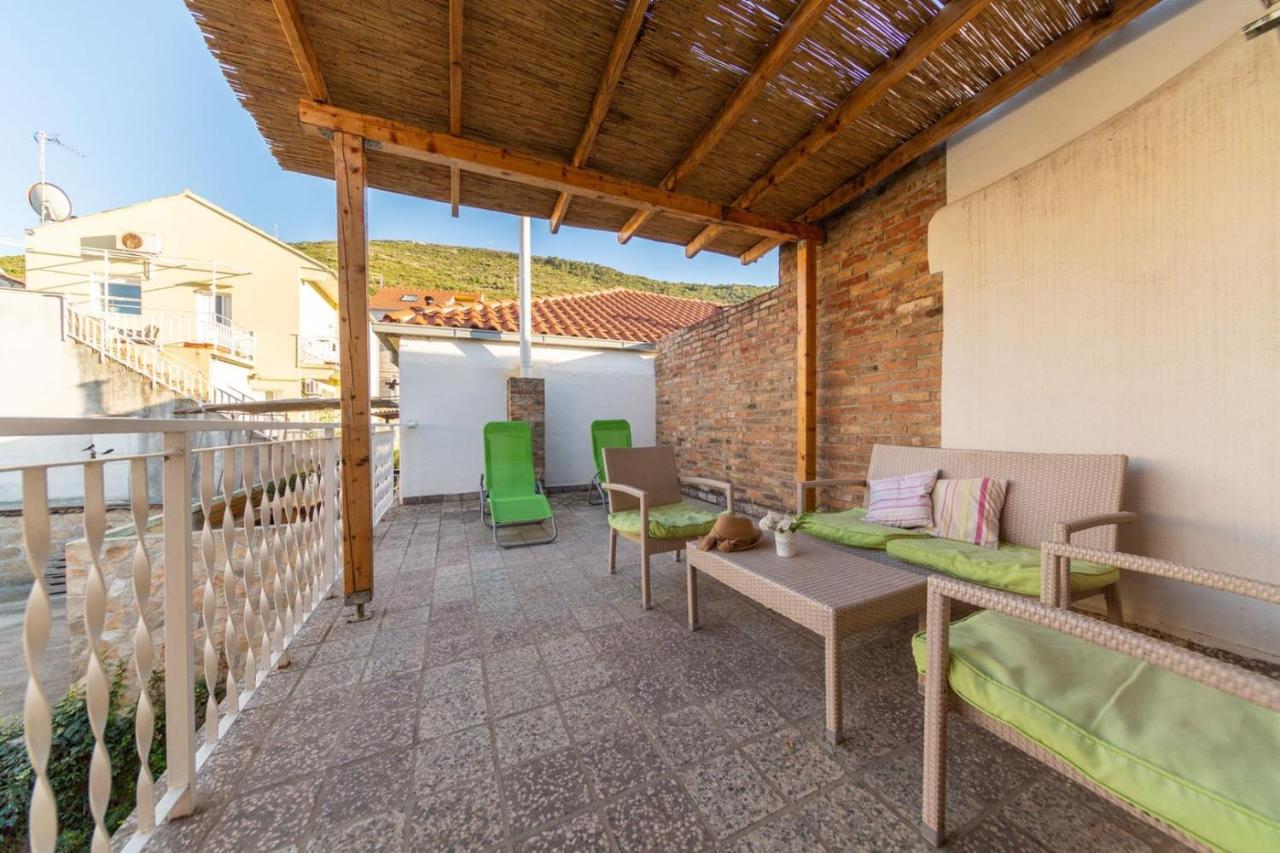 Korzo Rooms&Apartments Vis Zewnętrze zdjęcie