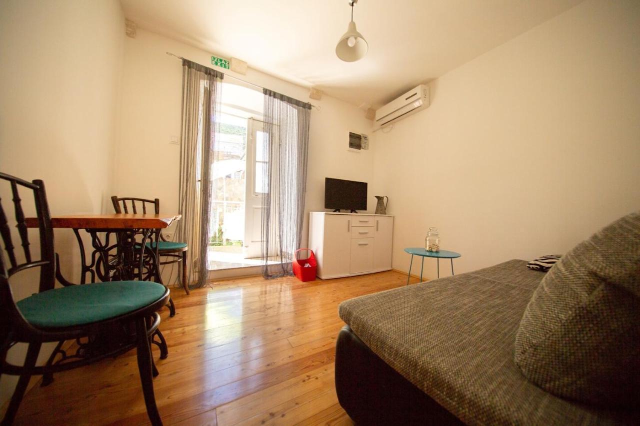 Korzo Rooms&Apartments Vis Zewnętrze zdjęcie