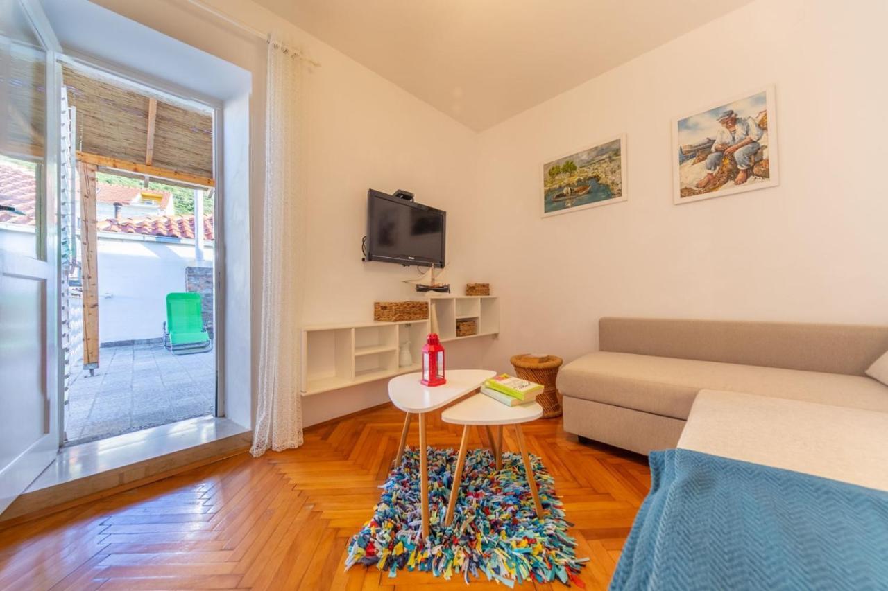 Korzo Rooms&Apartments Vis Zewnętrze zdjęcie