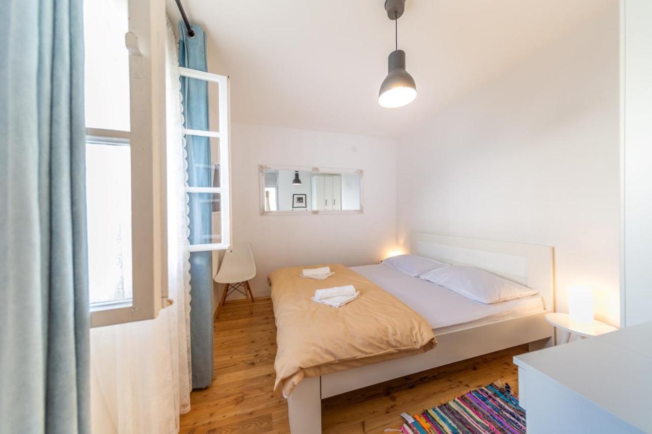 Korzo Rooms&Apartments Vis Zewnętrze zdjęcie