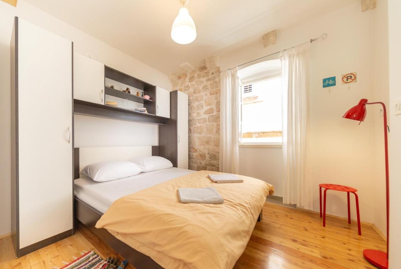 Korzo Rooms&Apartments Vis Zewnętrze zdjęcie